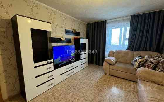 2-комнатная квартира, 54 м², 10/10 этаж помесячно, Горького 35 Pavlodar