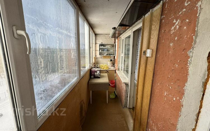 2-комнатная квартира, 54 м², 10/10 этаж помесячно, Горького 35 Павлодар - изображение 3