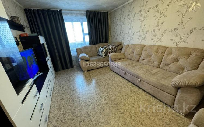 2-комнатная квартира, 54 м², 10/10 этаж помесячно, Горького 35 Павлодар - изображение 2