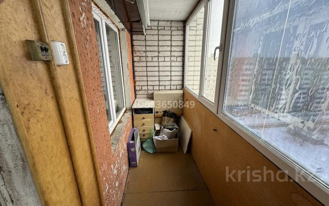 2-комнатная квартира, 54 м², 10/10 этаж помесячно, Горького 35 Павлодар - изображение 4