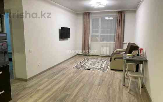 2-комнатная квартира, 55.6 м², 9/10 этаж помесячно, Утепова - ЦМИР Ust-Kamenogorsk