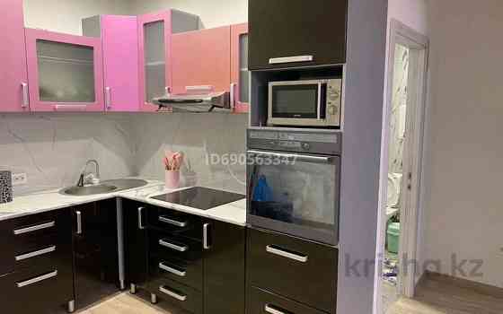 2-комнатная квартира, 55.6 м², 9/10 этаж помесячно, Утепова - ЦМИР Ust-Kamenogorsk