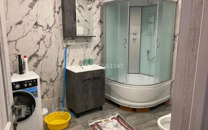 2-комнатная квартира, 55.6 м², 9/10 этаж помесячно, Утепова - ЦМИР Усть-Каменогорск - изображение 3