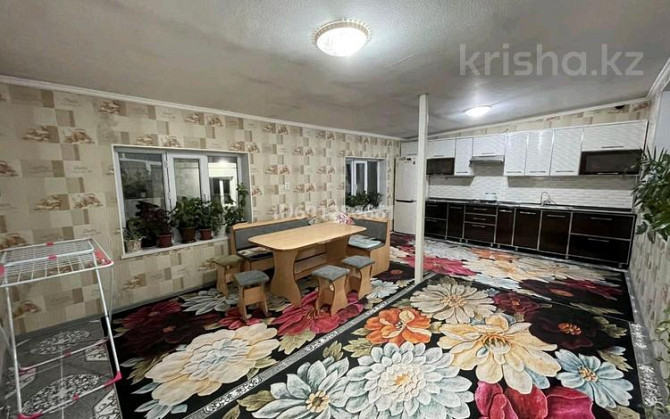 6-комнатная квартира, 196 м², 1/1 этаж помесячно, Абенова 77а - Караван сарай Туркестан - изображение 2