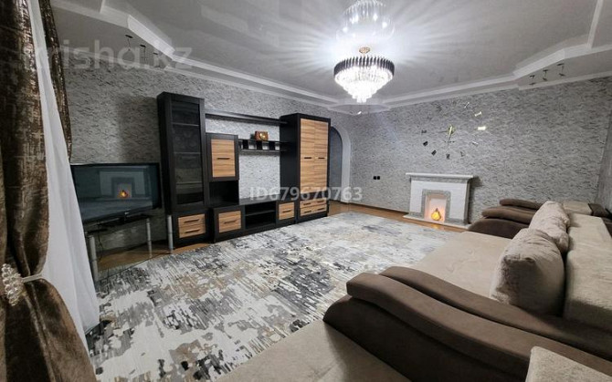 3-комнатная квартира, 84 м², 4/5 этаж помесячно, Мкр .Каратал 35 Taldykorgan - photo 2