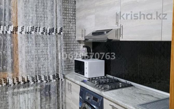 3-комнатная квартира, 84 м², 4/5 этаж помесячно, Мкр .Каратал 35 Taldykorgan - photo 7