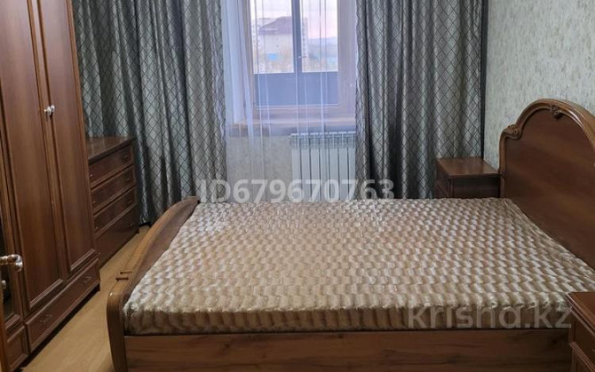 3-комнатная квартира, 84 м², 4/5 этаж помесячно, Мкр .Каратал 35 Taldykorgan - photo 4