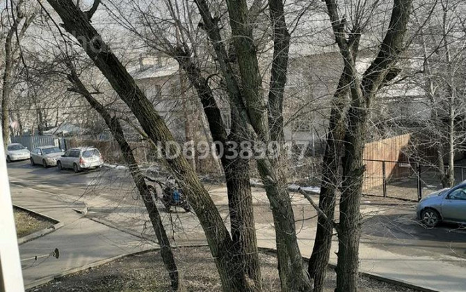 1-комнатная квартира, 18 м², 2/2 этаж помесячно, мкр Тастак-1 - Раимбека матозалки Алматы - изображение 7