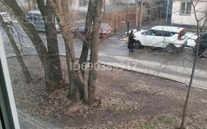 1-комнатная квартира, 18 м², 2/2 этаж помесячно, мкр Тастак-1 - Раимбека матозалки Алматы - изображение 5