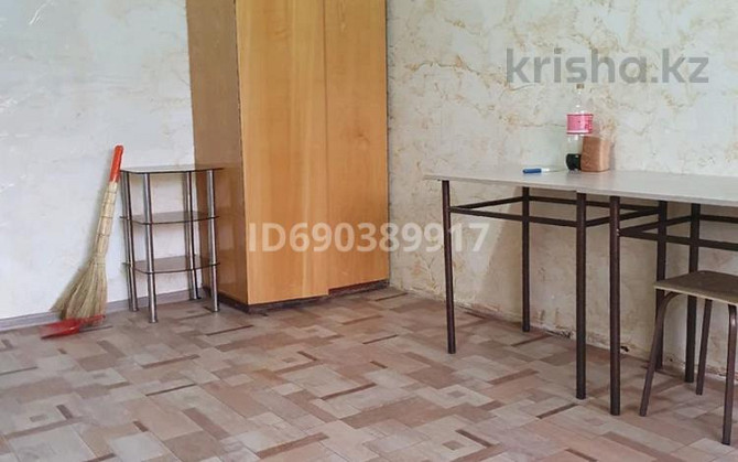 1-комнатная квартира, 18 м², 2/2 этаж помесячно, мкр Тастак-1 - Раимбека матозалки Алматы - изображение 3