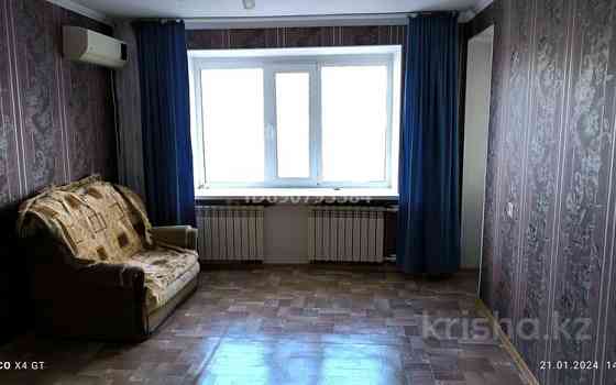 2-комнатная квартира, 47 м², 3/5 этаж помесячно, мкр 8, Братьев-Жубановых 281 - Дом над Анваром Актобе