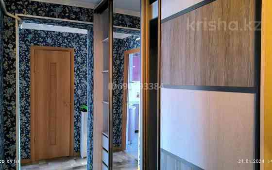 2-комнатная квартира, 47 м², 3/5 этаж помесячно, мкр 8, Братьев-Жубановых 281 - Дом над Анваром Актобе