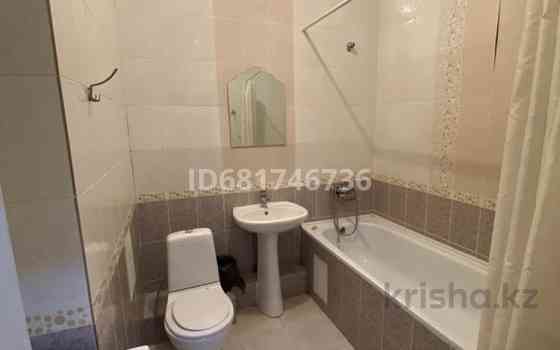 1-комнатная квартира, 44 м², 3/15 этаж помесячно, Байтурсынова 23 Астана
