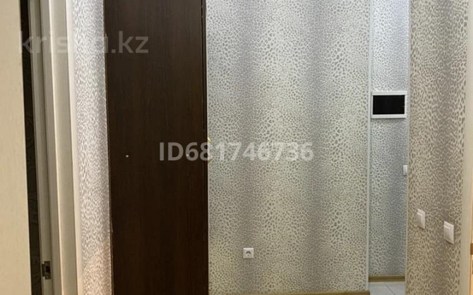 1-комнатная квартира, 44 м², 3/15 этаж помесячно, Байтурсынова 23 Астана - изображение 4