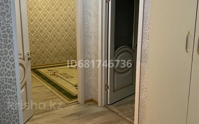 1-комнатная квартира, 44 м², 3/15 этаж помесячно, Байтурсынова 23 Астана - изображение 3