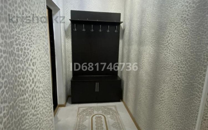 1-комнатная квартира, 44 м², 3/15 этаж помесячно, Байтурсынова 23 Астана - изображение 1