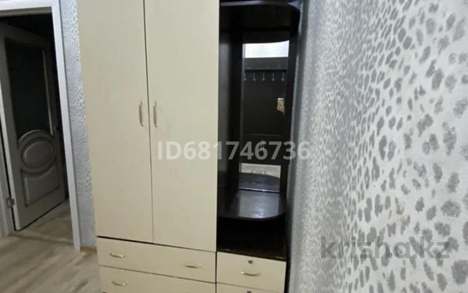 1-комнатная квартира, 44 м², 3/15 этаж помесячно, Байтурсынова 23 Астана - изображение 2