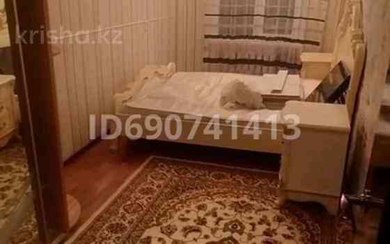2-комнатная квартира, 50 м², 3/5 этаж помесячно, пгт Балыкши, Каршымбай Ахмедияров 1 - Возле моста Атырау