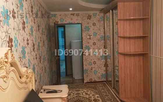 2-комнатная квартира, 50 м², 3/5 этаж помесячно, пгт Балыкши, Каршымбай Ахмедияров 1 - Возле моста Атырау