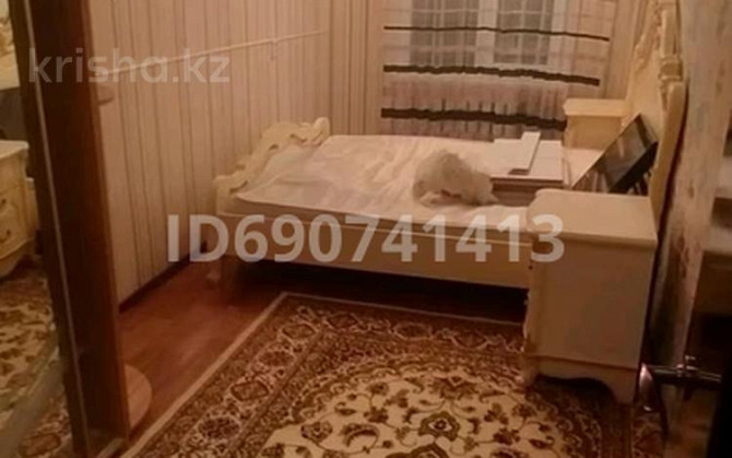 2-комнатная квартира, 50 м², 3/5 этаж помесячно, пгт Балыкши, Каршымбай Ахмедияров 1 - Возле моста Атырау - изображение 5