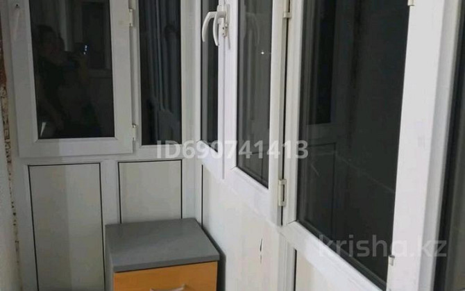 2-комнатная квартира, 50 м², 3/5 этаж помесячно, пгт Балыкши, Каршымбай Ахмедияров 1 - Возле моста Атырау - изображение 8