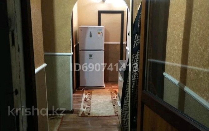 2-комнатная квартира, 50 м², 3/5 этаж помесячно, пгт Балыкши, Каршымбай Ахмедияров 1 - Возле моста Атырау - изображение 6