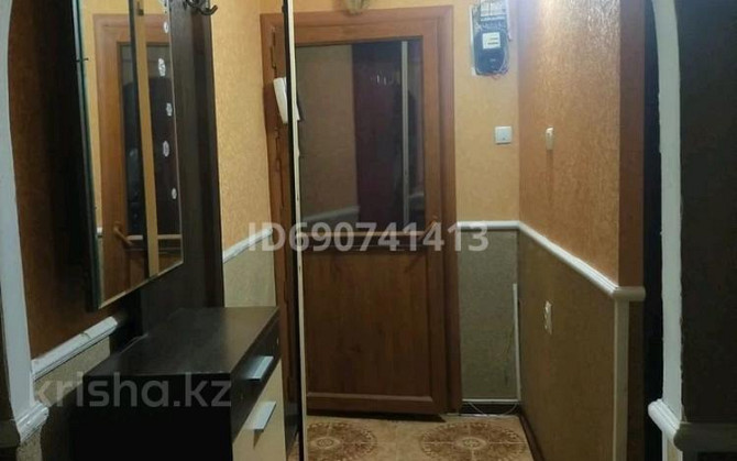 2-комнатная квартира, 50 м², 3/5 этаж помесячно, пгт Балыкши, Каршымбай Ахмедияров 1 - Возле моста Атырау - изображение 7