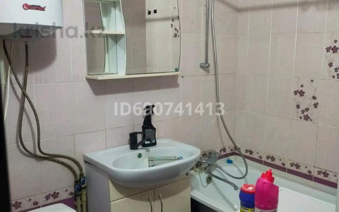2-комнатная квартира, 50 м², 3/5 этаж помесячно, пгт Балыкши, Каршымбай Ахмедияров 1 - Возле моста Атырау - изображение 3