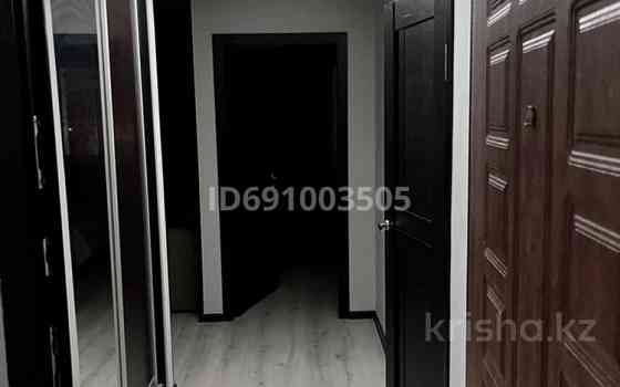 2-комнатная квартира, 60 м², 5/13 этаж помесячно, Майлина 54 Алматы