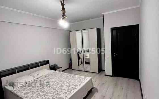 2-комнатная квартира, 60 м², 5/13 этаж помесячно, Майлина 54 Алматы