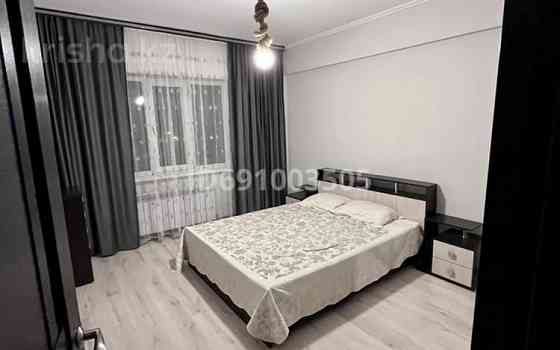 2-комнатная квартира, 60 м², 5/13 этаж помесячно, Майлина 54 Алматы
