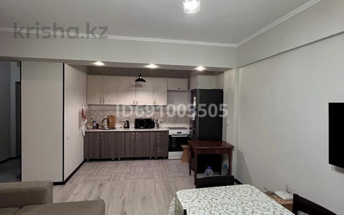 2-комнатная квартира, 60 м², 5/13 этаж помесячно, Майлина 54 Almaty - photo 2