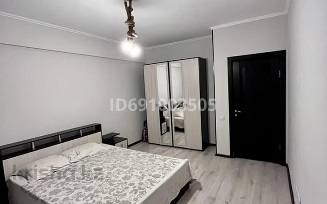 2-комнатная квартира, 60 м², 5/13 этаж помесячно, Майлина 54 Almaty - photo 3
