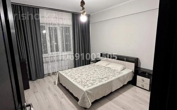 2-комнатная квартира, 60 м², 5/13 этаж помесячно, Майлина 54 Almaty - photo 4
