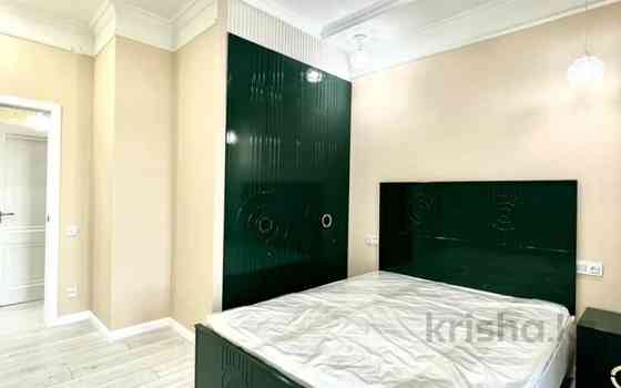 2-комнатная квартира, 50 м², 11/14 этаж помесячно, Сатпаева 30/5 Алматы