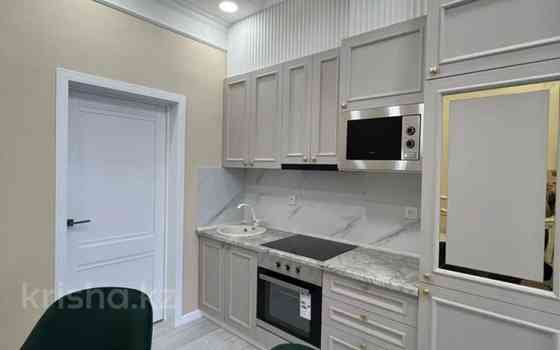 2-комнатная квартира, 50 м², 11/14 этаж помесячно, Сатпаева 30/5 Алматы