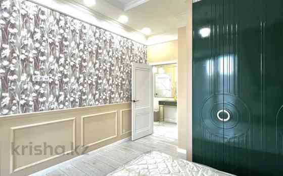 2-комнатная квартира, 50 м², 11/14 этаж помесячно, Сатпаева 30/5 Алматы
