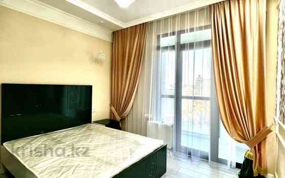 2-комнатная квартира, 50 м², 11/14 этаж помесячно, Сатпаева 30/5 Алматы
