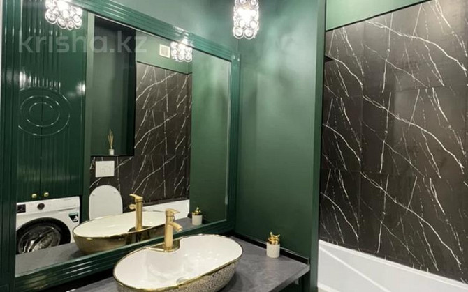 2-комнатная квартира, 50 м², 11/14 этаж помесячно, Сатпаева 30/5 Almaty - изображение 7