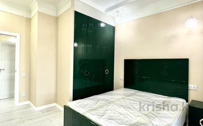 2-комнатная квартира, 50 м², 11/14 этаж помесячно, Сатпаева 30/5 Almaty - изображение 6