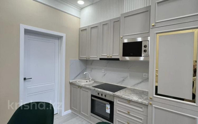2-комнатная квартира, 50 м², 11/14 этаж помесячно, Сатпаева 30/5 Almaty - изображение 2