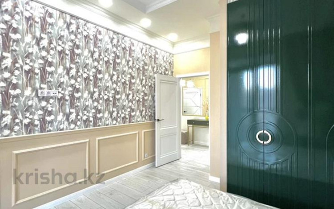 2-комнатная квартира, 50 м², 11/14 этаж помесячно, Сатпаева 30/5 Almaty - изображение 4