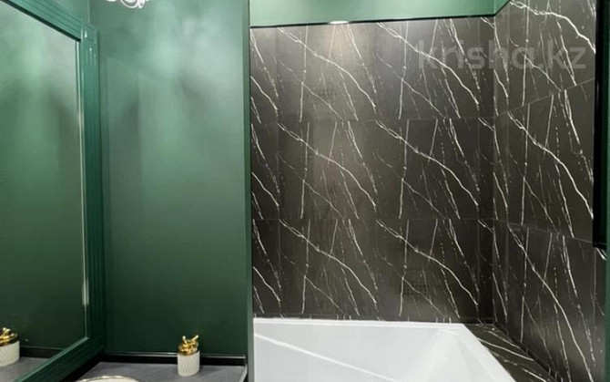 2-комнатная квартира, 50 м², 11/14 этаж помесячно, Сатпаева 30/5 Almaty - изображение 8