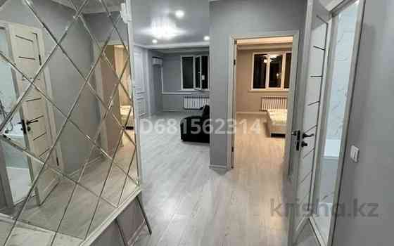 2-комнатная квартира, 53 м², 8/8 этаж помесячно, Северное кольцо 29 - Бокейханова Алматы