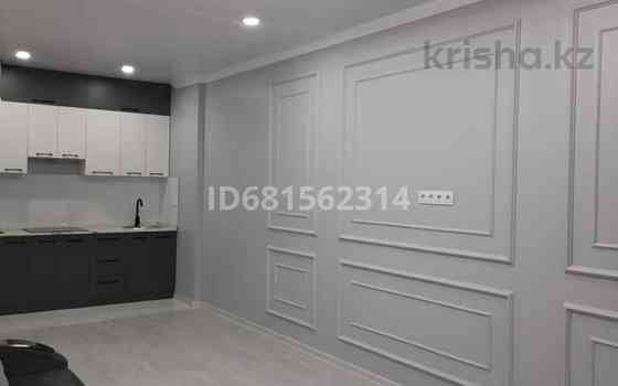 2-комнатная квартира, 53 м², 8/8 этаж помесячно, Северное кольцо 29 - Бокейханова Алматы
