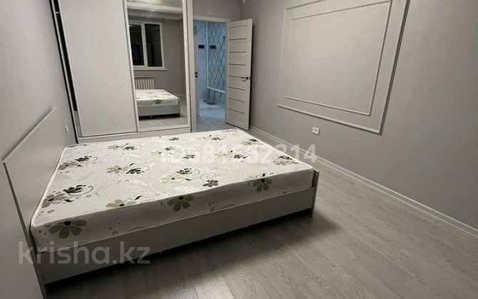 2-комнатная квартира, 53 м², 8/8 этаж помесячно, Северное кольцо 29 - Бокейханова Almaty - photo 5