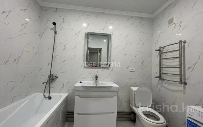 2-комнатная квартира, 53 м², 8/8 этаж помесячно, Северное кольцо 29 - Бокейханова Almaty - photo 3