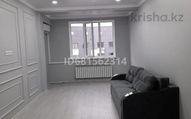 2-комнатная квартира, 53 м², 8/8 этаж помесячно, Северное кольцо 29 - Бокейханова Almaty - photo 7