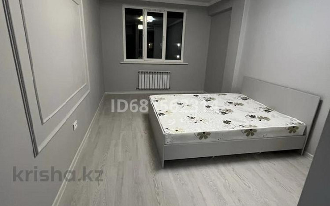 2-комнатная квартира, 53 м², 8/8 этаж помесячно, Северное кольцо 29 - Бокейханова Almaty - photo 4