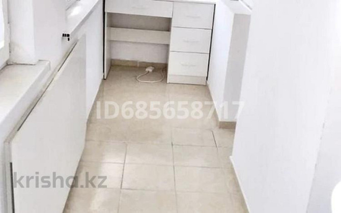 1-комнатная квартира, 47.8 м², 4/5 этаж помесячно, 13 микрорайон Байтерек 10 Б - N 1 областная детск Тараз - изображение 4